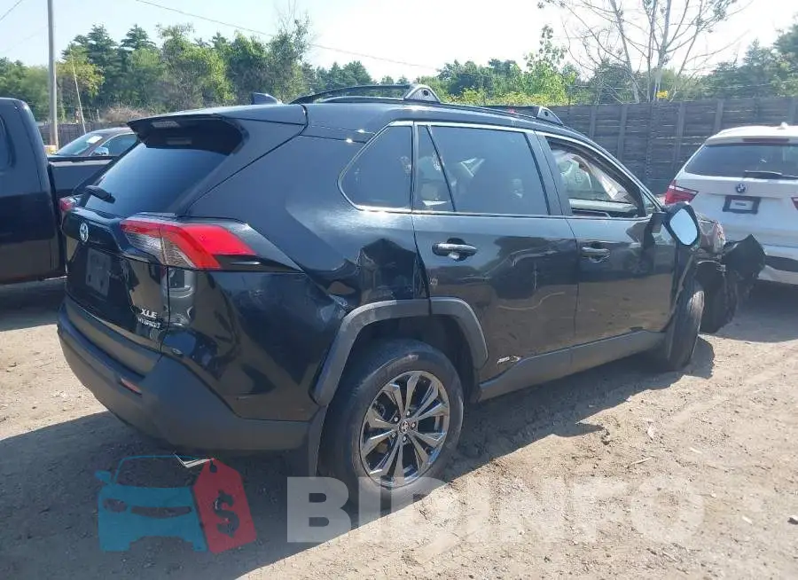 4T3B6RFV8RU162983 Photo# 4