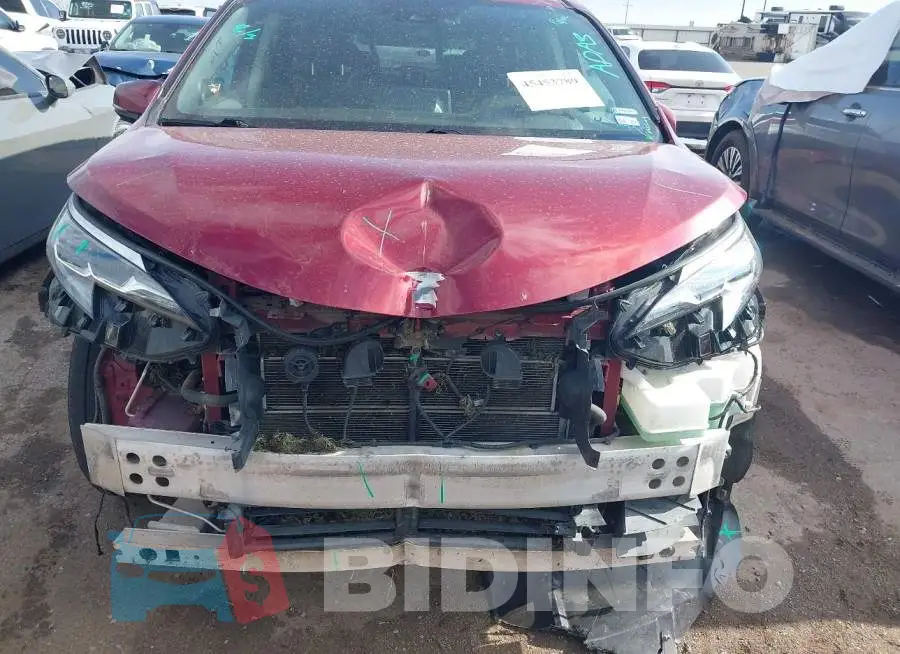 5TDESKFC0RS130772 Photo# 6