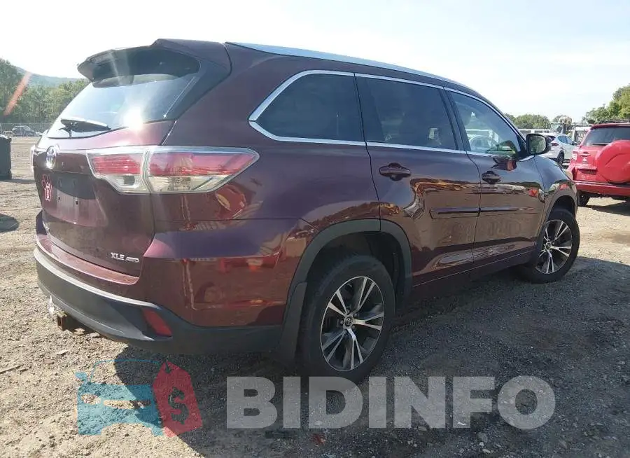 5TDJKRFH3GS229554 Photo# 4
