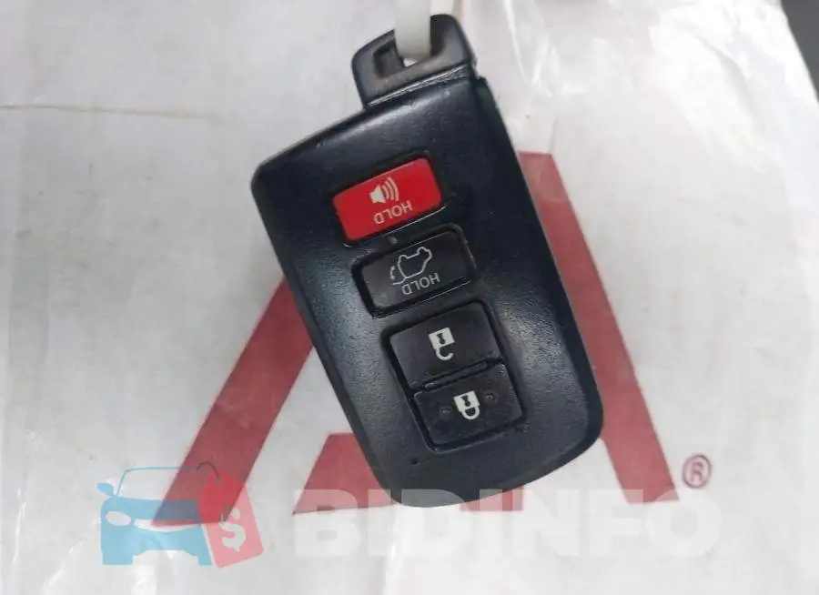 5TDJKRFH8GS356171 Photo# 11