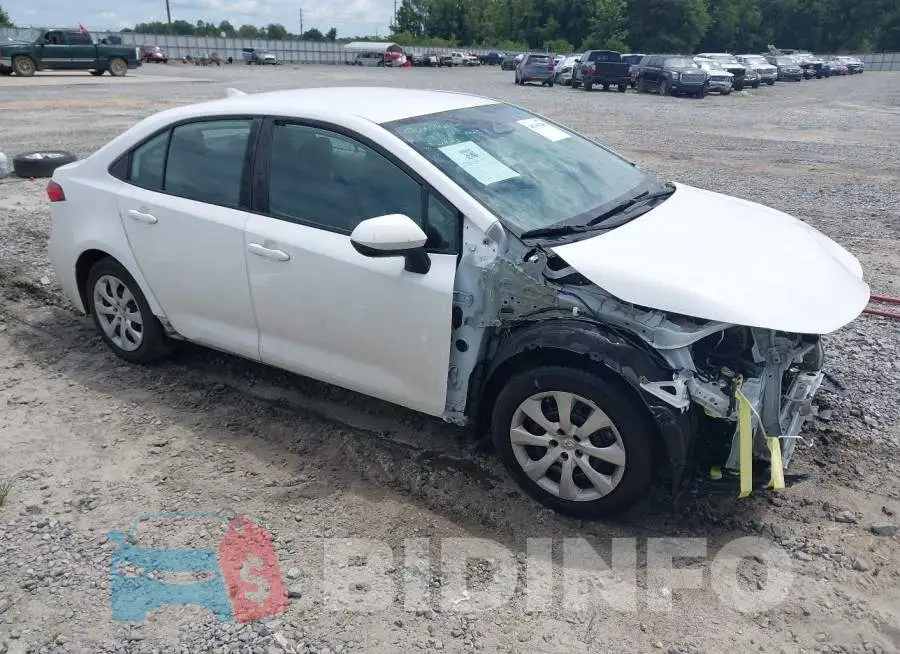 5YFB4MDE2PP078869 Photo# 1