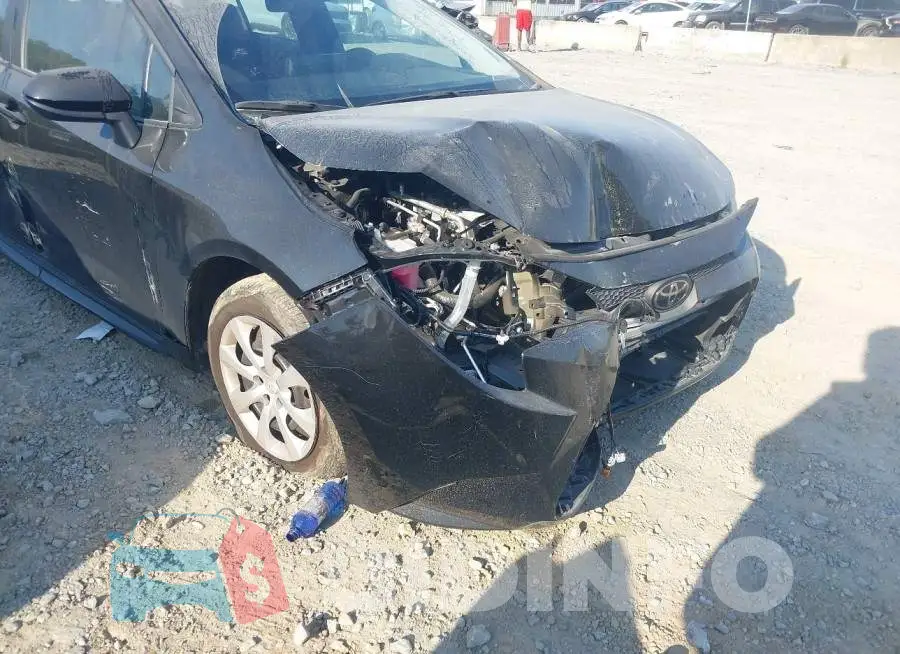 5YFB4MDE9SP275692 Photo# 6