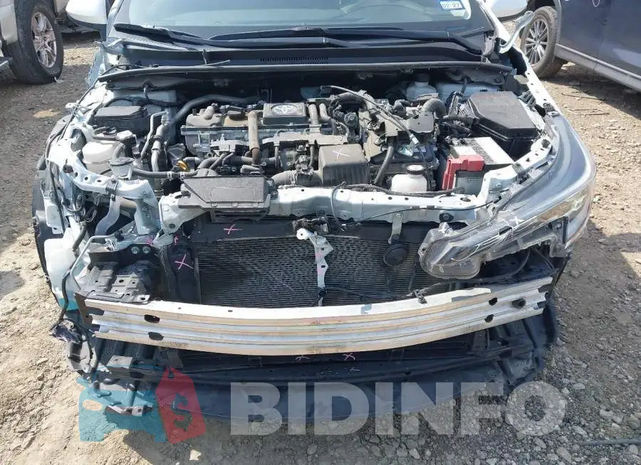 JTDBCMFE2R3043230 Photo# 6