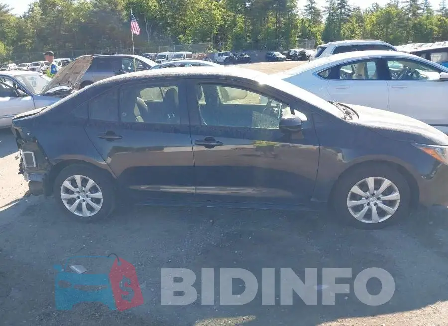 JTDEPMAE5MJ179896 Photo# 13