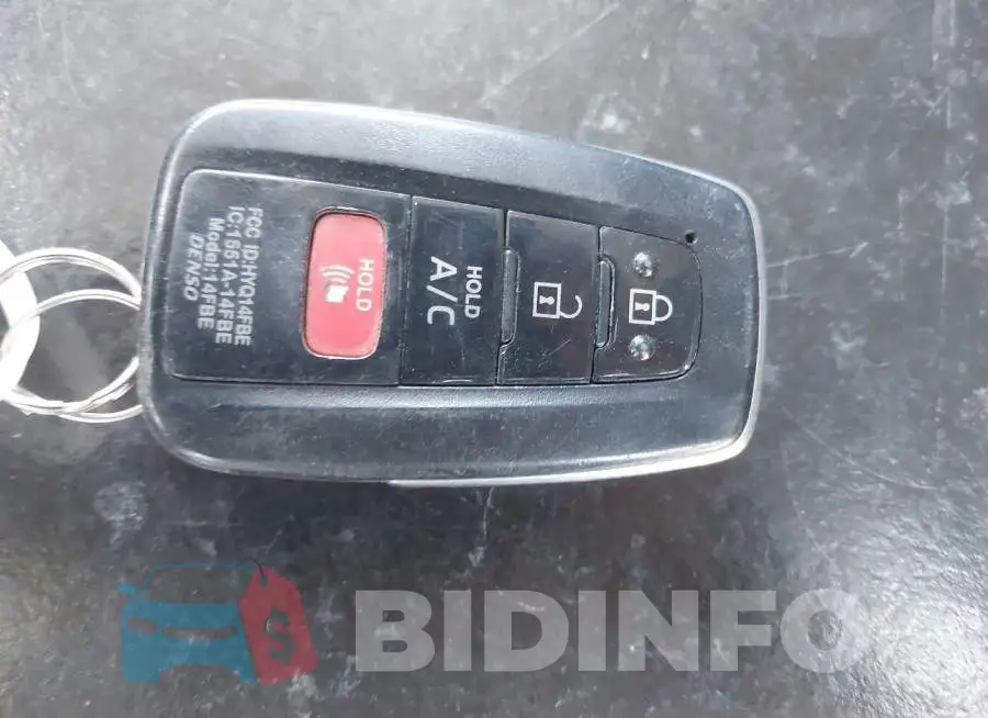 JTDKARFPXL3141577 Photo# 11
