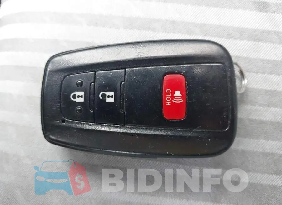 JTDKBRFU1G3521643 Photo# 11