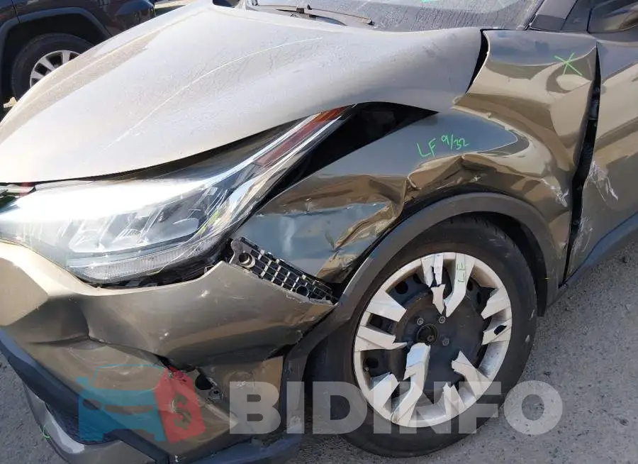 NMTKHMBX9MR121890 Photo# 18