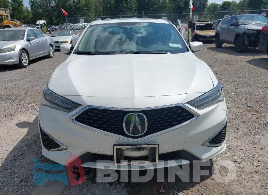 19UDE2F75MA005389 Photo# 13