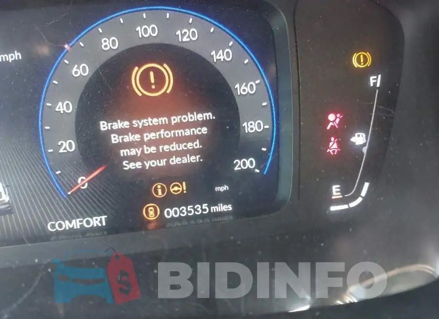 19UDE5G96RA800511 Photo# 16