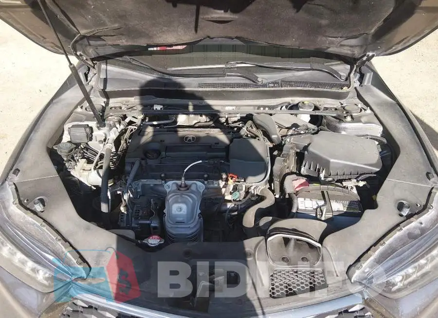 19UUB1F65KA003102 Photo# 10