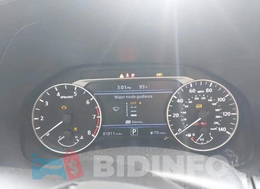 1N4BL4BV1KC135821 Photo# 7