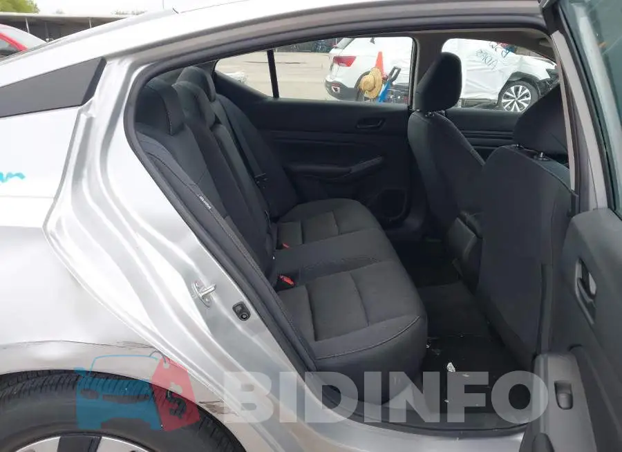 1N4BL4BVXSN339733 Photo# 8