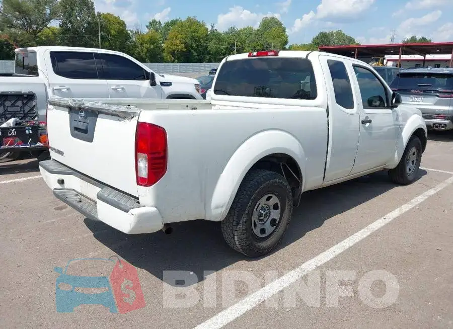 1N6BD0CT1HN722852 Photo# 4