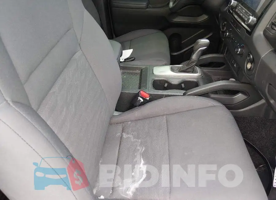 1N6ED1EK9PN638154 Photo# 5