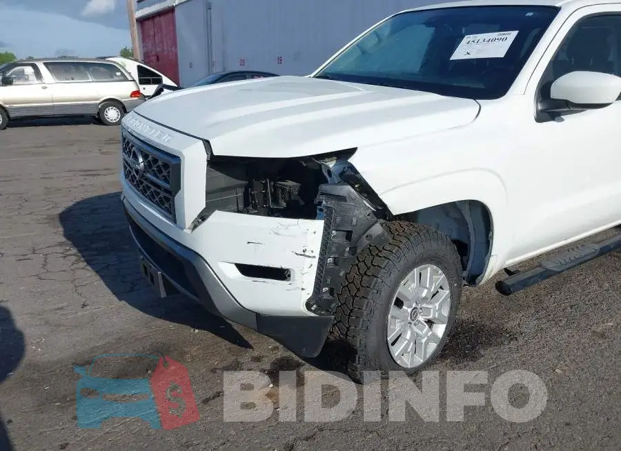 1N6ED1FK7RN664995 Photo# 6
