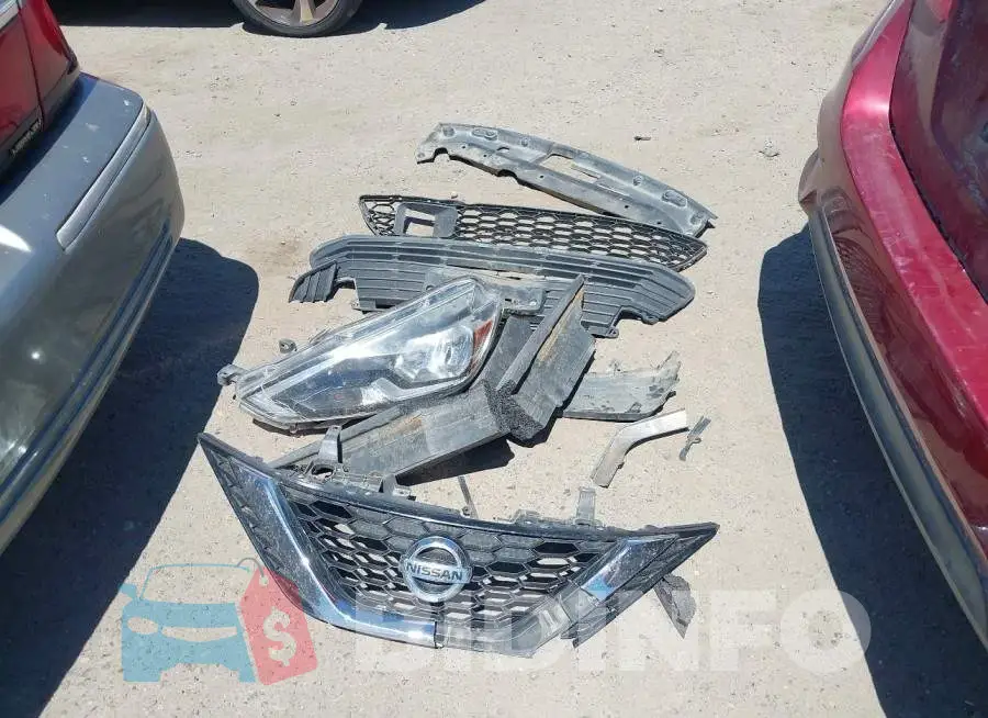 3N1AB7AP0KY262695 Photo# 12