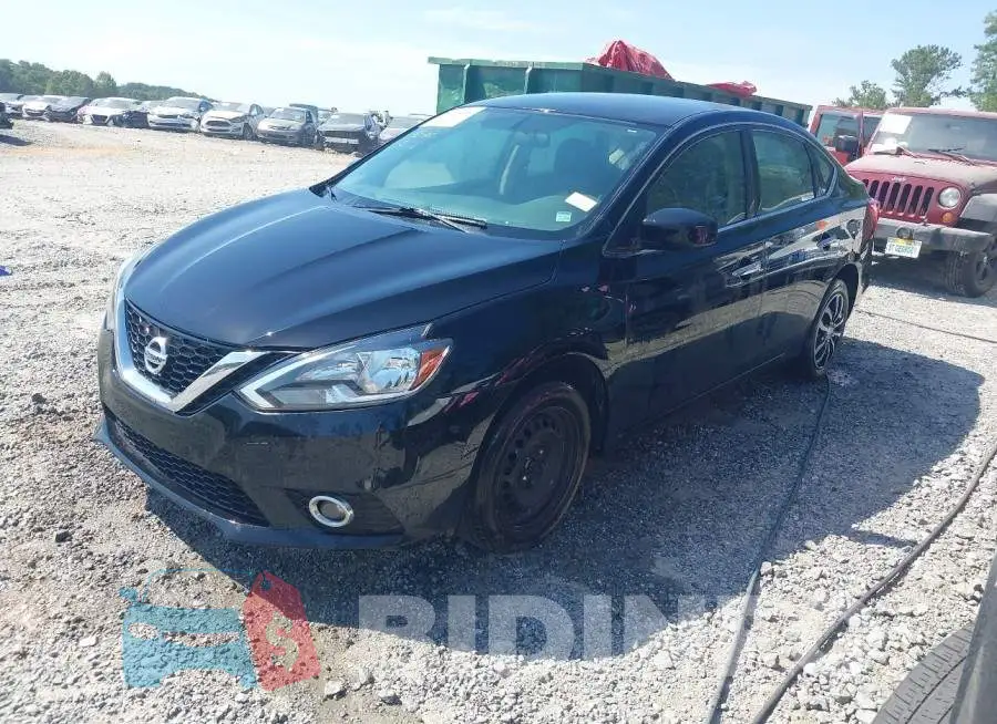 3N1AB7AP6HY392392 Photo# 2