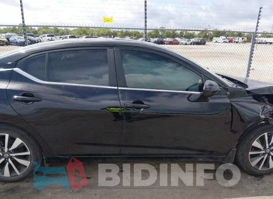 3N1AB8CV7MY246272 Photo# 12