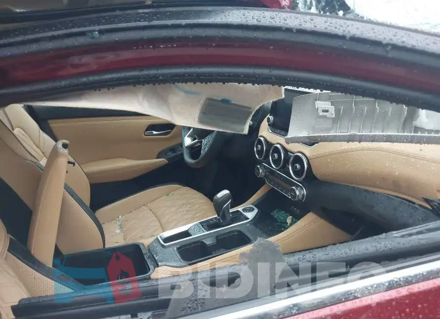 3N1AB8CV8PY322442 Photo# 5