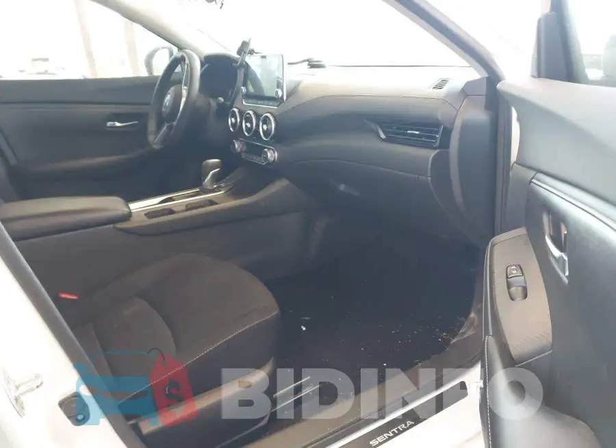 3N1AB8CV9MY265342 Photo# 5