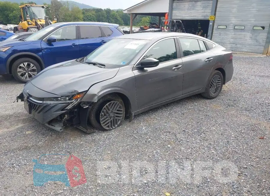 3N1AB9CV7TY285335 Photo# 2