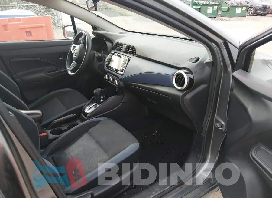 3N1CN8EV9PL822586 Photo# 5