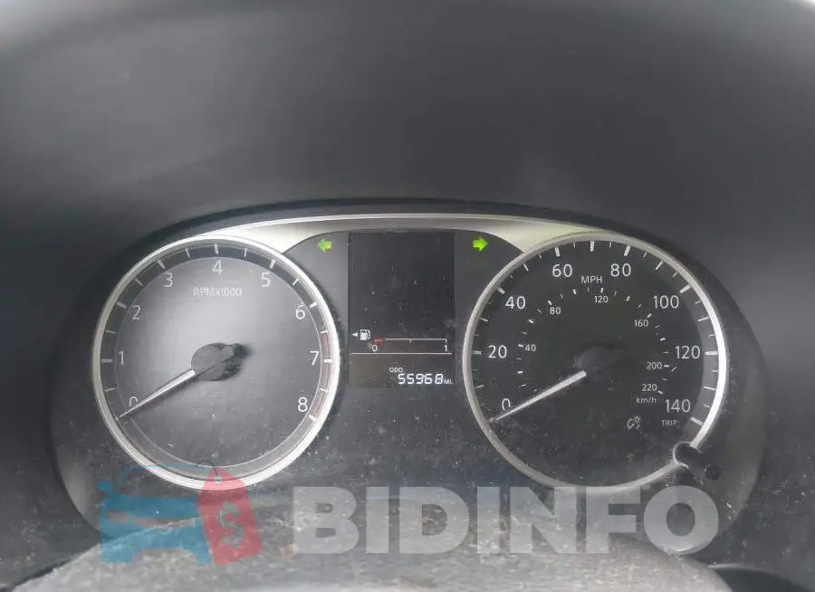3N1CP5BV3PL568502 Photo# 7