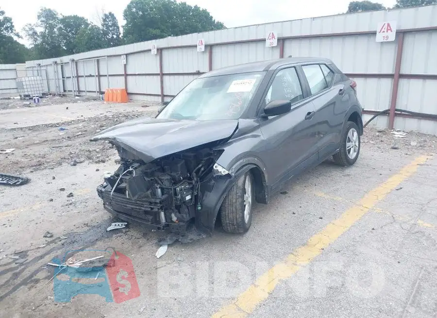 3N1CP5BV3PL568502 Photo# 2
