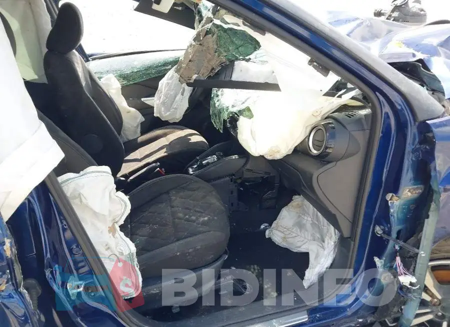 3N1CP5CV4LL515834 Photo# 5