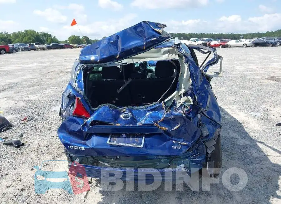 3N1CP5CV4LL515834 Photo# 16