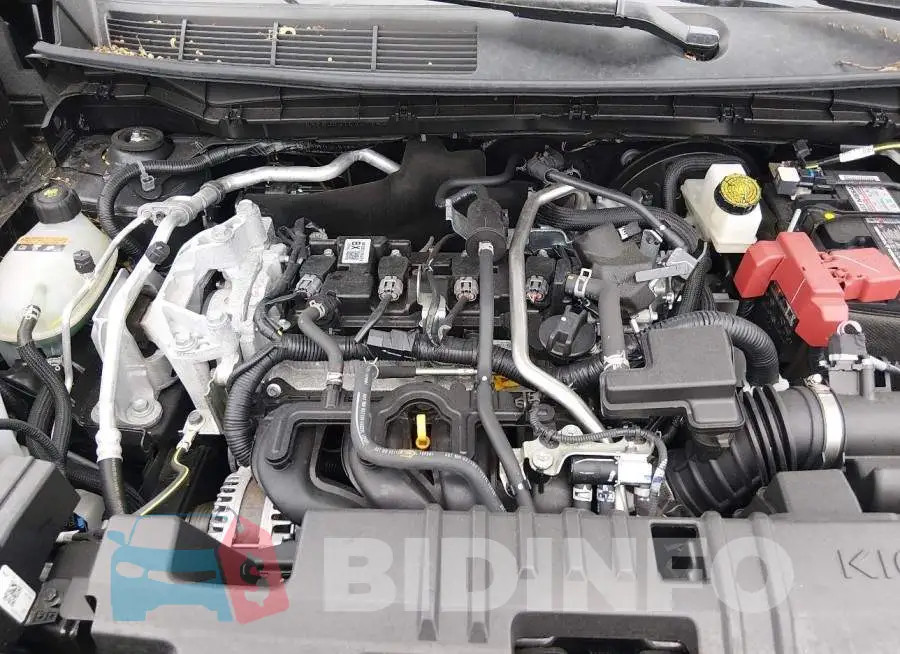 3N8AP6DB5TL301745 Photo# 10