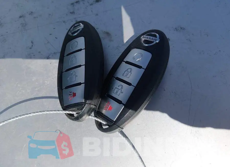 5N1AZ2BS7MC108619 Photo# 11