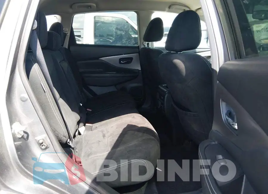 5N1AZ2BS7MC108619 Photo# 8