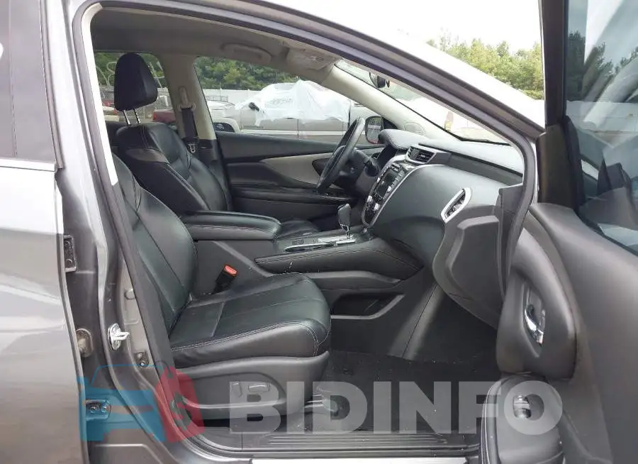 5N1AZ2CJ6LN156136 Photo# 5