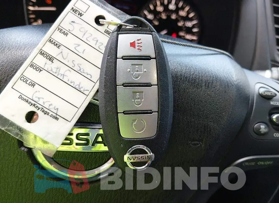 5N1DR2BN0LC592929 Photo# 11