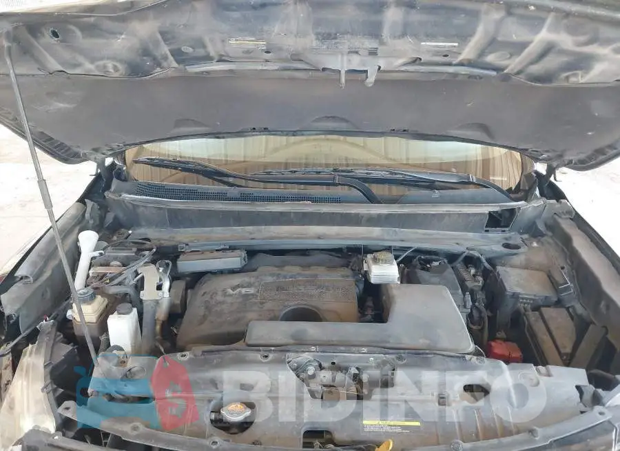 5N1DR2BN2LC605244 Photo# 10