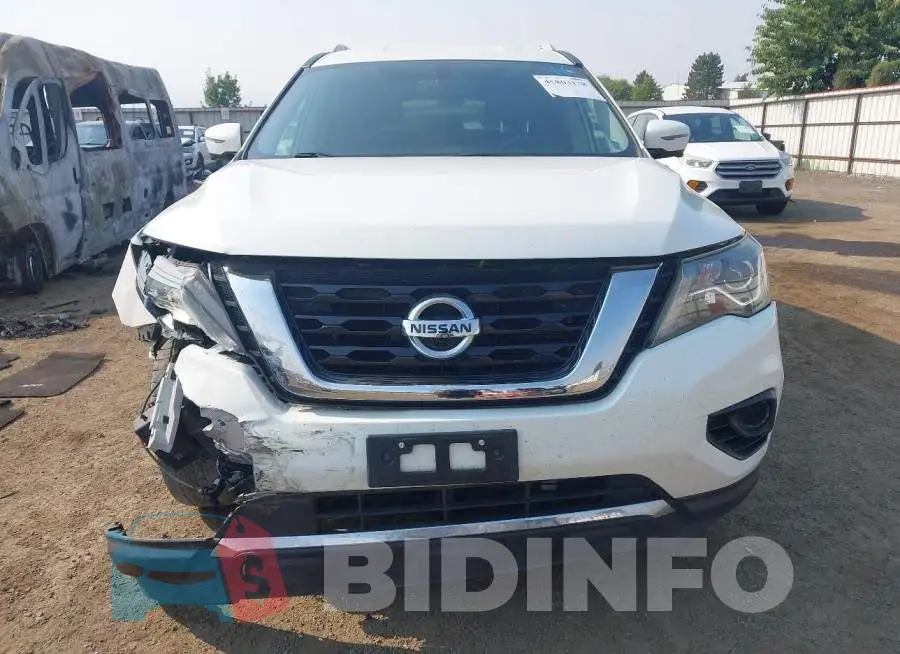 5N1DR2MM2KC613119 Photo# 6