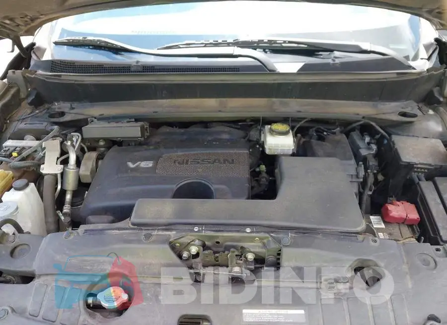5N1DR2MMXJC649056 Photo# 10