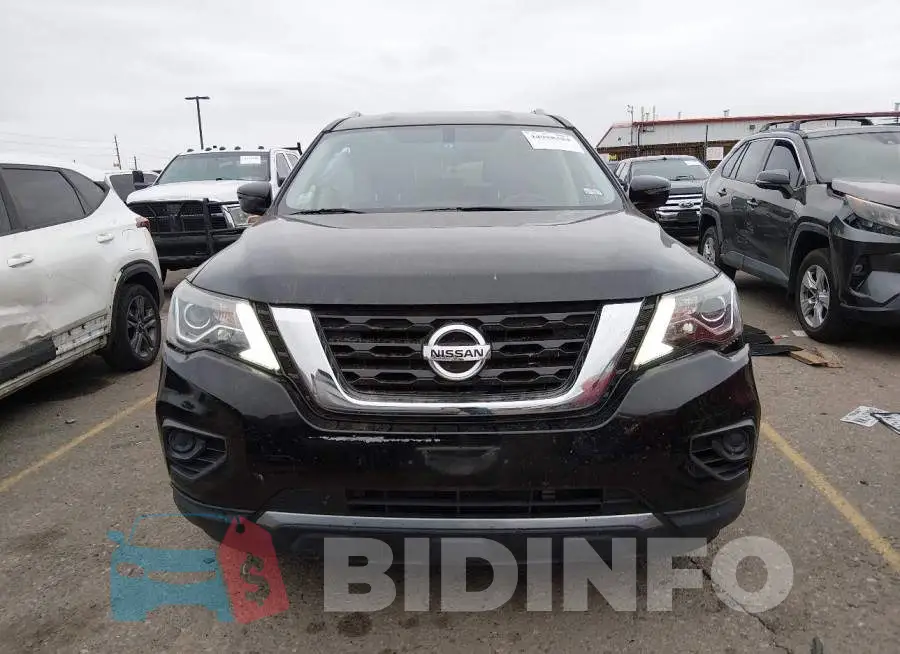 5N1DR2MN2KC630804 Photo# 12