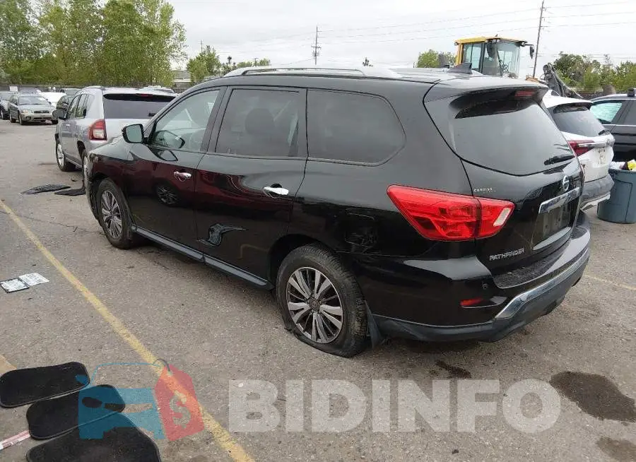 5N1DR2MN2KC630804 Photo# 3