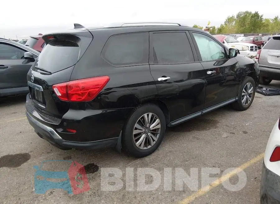 5N1DR2MN2KC630804 Photo# 4