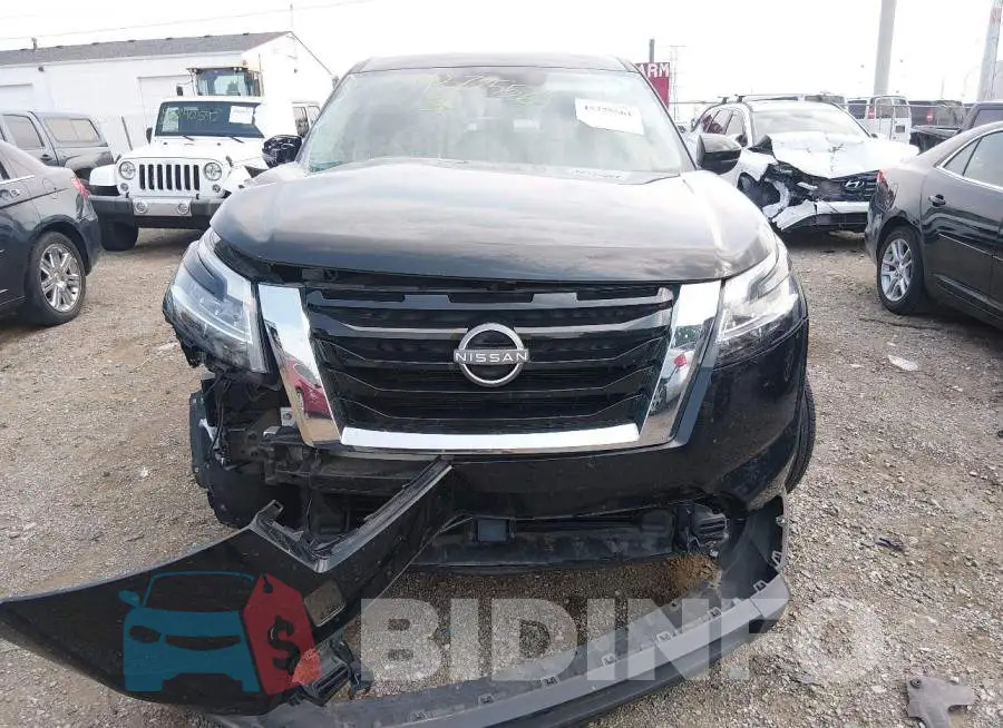 5N1DR3AC4NC220602 Photo# 12