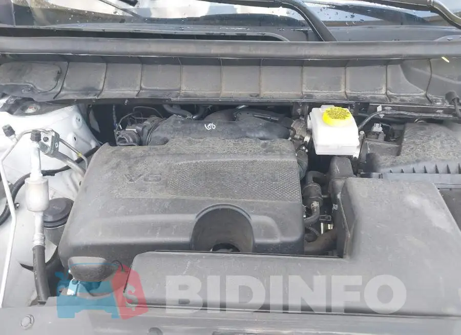 5N1DR3CC2RC295107 Photo# 10