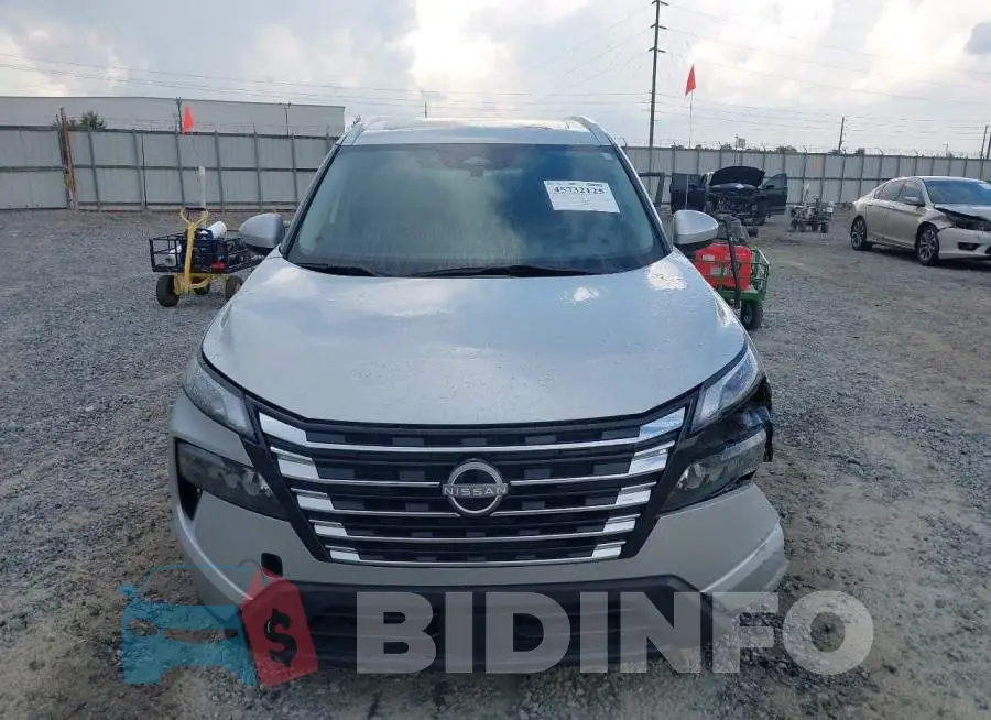 JN8BT3BA6RW002941 Photo# 12