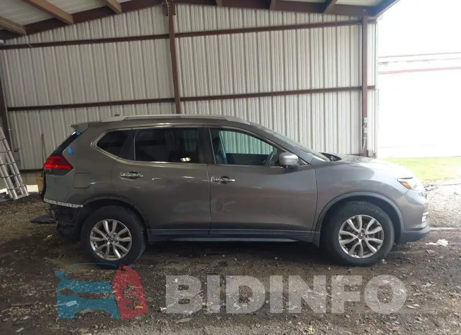 KNMAT2MVXHP515247 Photo# 14