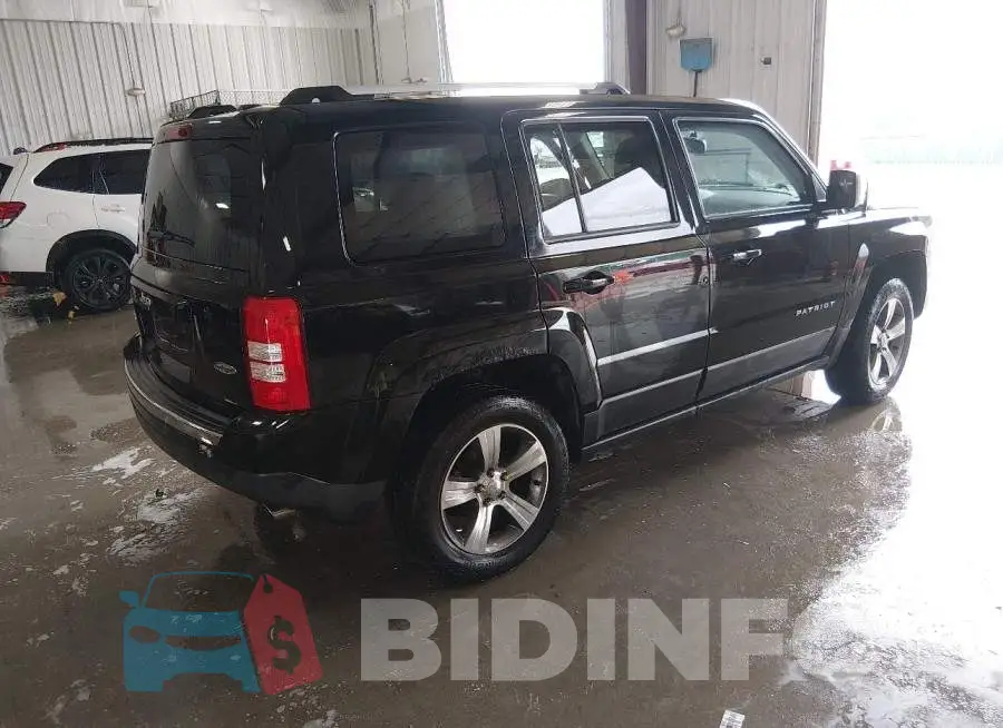 1C4NJRFB6HD188902 Photo# 4
