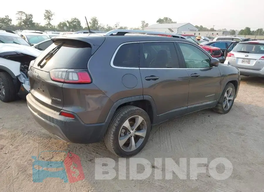 1C4PJLDN1MD180462 Photo# 4