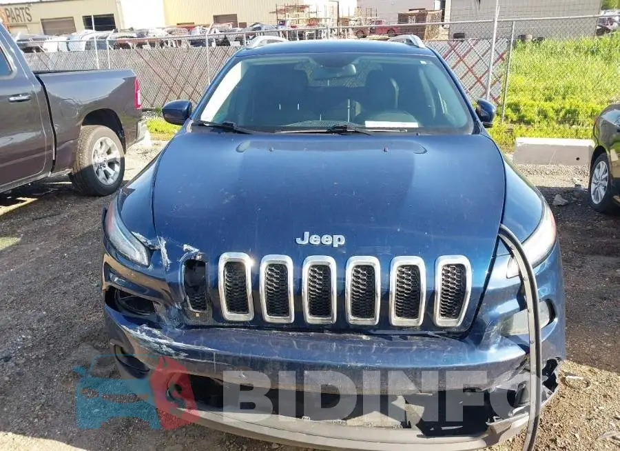 1C4PJLLBXJD607852 Photo# 12