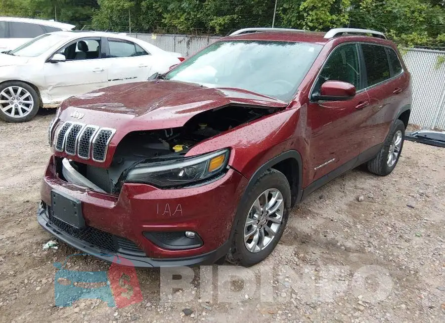 1C4PJMMN7MD173067 Photo# 2
