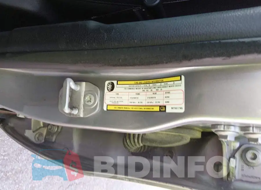 3C4NJDAB8MT551795 Photo# 9
